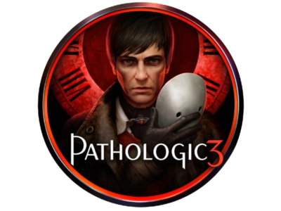 Pathologic 3 +ВСЕ DLC +GAMES ®✔️Steam (GLOBAL)🌍