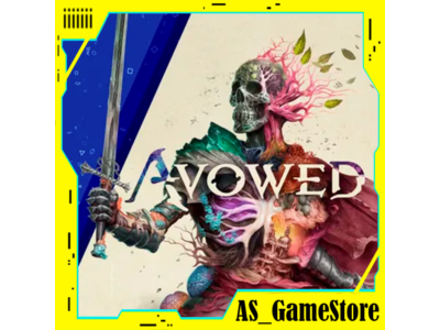 🔵Avowed