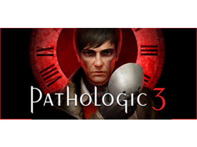 Pathologic 3 (Steam Gift RU)