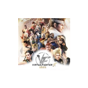 Virtua Fighter 5 R.E.V.O. World Stage (Xbox)