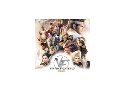 Virtua Fighter 5 R.E.V.O. World Stage (Xbox)