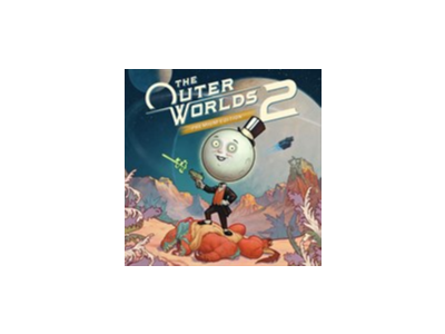The Outer Worlds 2 Premium Edition (Xbox)