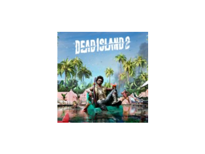 Dead Island 2 (Xbox)