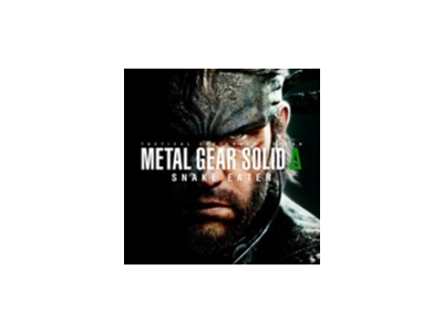 METAL GEAR SOLID Δ SNAKE EATER (Xbox)