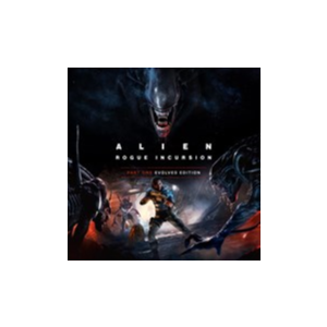 Alien Rogue Incursion Evolved Edition (Xbox)