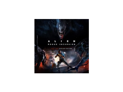 Alien Rogue Incursion Evolved Edition (Xbox)