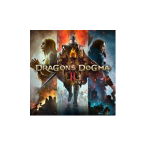 Dragon's Dogma 2 (Xbox)