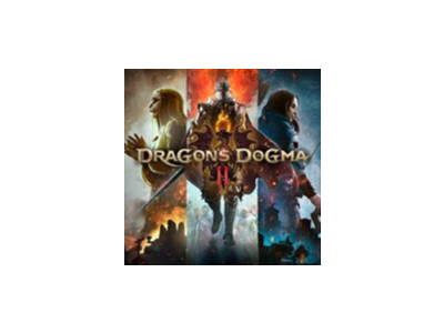 Dragon's Dogma 2 (Xbox)