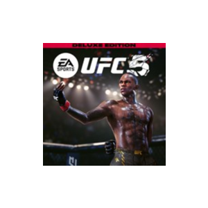UFC 5 Deluxe Edition (Xbox)