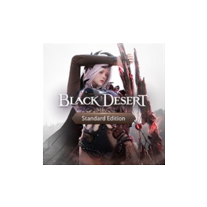 Black Desert Standard Edition (Xbox)