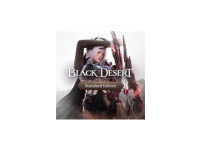 Black Desert Standard Edition (Xbox)