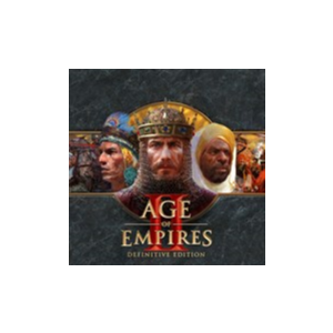 Age of Empires II Definitive Edition (Xbox)