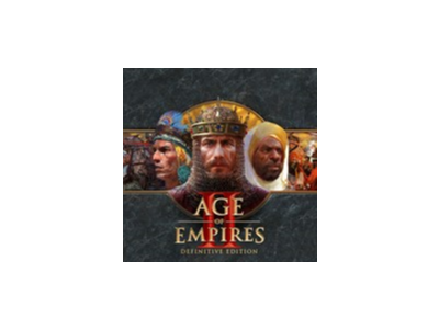 Age of Empires II Definitive Edition (Xbox)