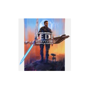 STAR WARS Jedi Survivor Deluxe Edition (Xbox)