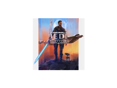 STAR WARS Jedi Survivor Deluxe Edition (Xbox)