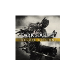 DARK SOULS III Deluxe Edition (Xbox)