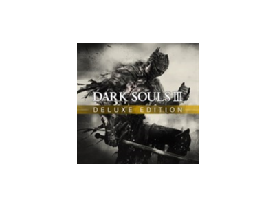 DARK SOULS III Deluxe Edition (Xbox)