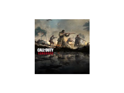 Call of Duty Vanguard Standard Edition (Xbox)