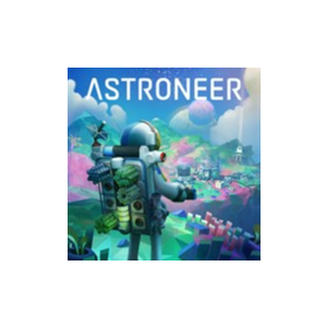 ASTRONEER (Xbox)
