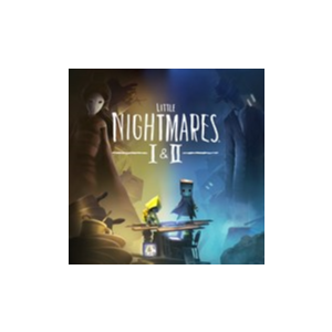 Little Nightmares I & II Bundle (Xbox)