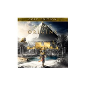 Assassin's Creed Origins Gold Edition (Xbox)