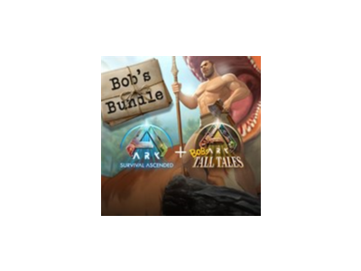 ARK Bob's Bundle (Xbox)