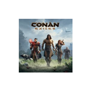 Conan Exiles (Xbox)
