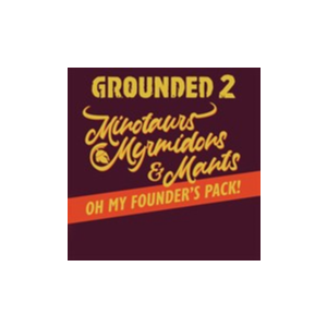 Grounded 2 Founder’s Pack (Xbox)