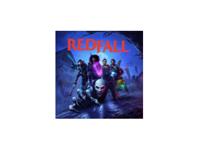 Redfall (Xbox)