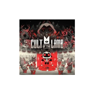 Cult of the Lamb (Xbox)