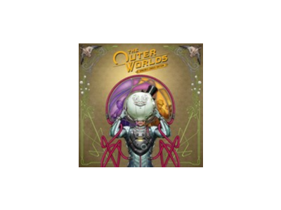 The Outer Worlds Spacer's Choice Edition (Xbox)