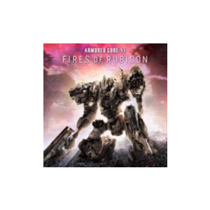 ARMORED CORE VI FIRES OF RUBICON (Xbox)