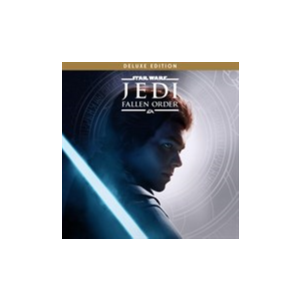 STAR WARS Jedi Fallen Order Deluxe Edition (Xbox)