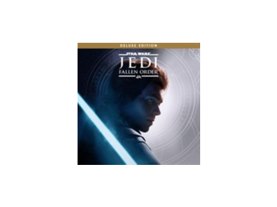 STAR WARS Jedi Fallen Order Deluxe Edition (Xbox)