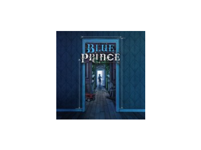 Blue Prince (Xbox)