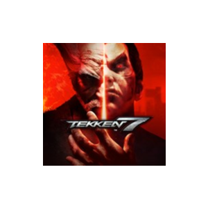 TEKKEN 7 (Xbox)