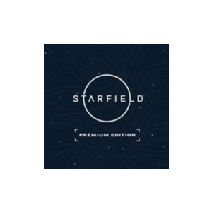 Starfield Premium Edition (Xbox)