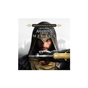 Assassin’s Creed Mirage Master Assassin Edition (Xbox)