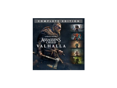 Assassin&acute;s Creed Valhalla Complete Edition (Xbox)