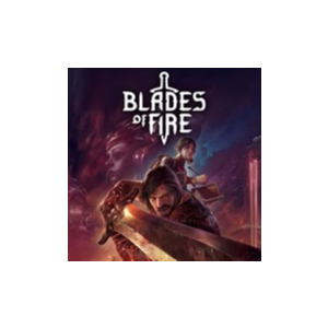 Blades of Fire (Xbox)