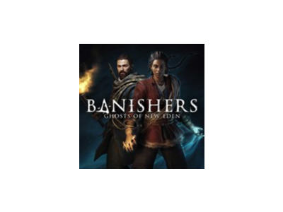 Banishers Ghosts of New Eden (Xbox)