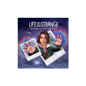 Life is Strange Double Exposure (Xbox)