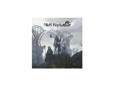 NieR Replicant ver.1.22474487139... (Xbox)