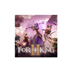 For The King II (Xbox)
