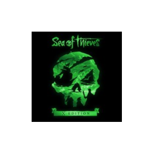 Sea of Thieves X Edition (Xbox)