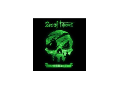 Sea of Thieves X Edition (Xbox)