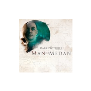 The Dark Pictures Anthology Man Of Medan (Xbox)