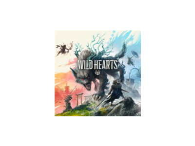 WILD HEARTS Standard Edition (Xbox)