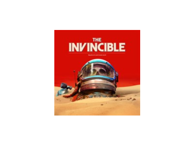 The Invincible (Xbox)