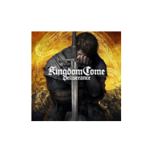 Kingdom Come Deliverance (Xbox)